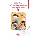 CAN / BÖCEK ORKESTRASININ MUHTEŞEM SINIFI 2 CAN / BÖCEK ORKESTRASININ MUHTEŞEM SINIFI 2