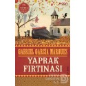 CAN / YAPRAK FIRTINASI / GARCIA MARQUEZ CAN / YAPRAK FIRTINASI / GARCIA MARQUEZ