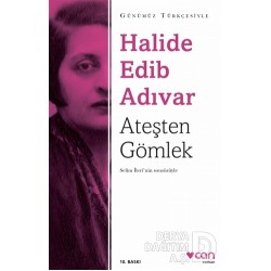 CAN / ATEŞTEN GÖMLEK - SADELEŞTİRİLMİŞ -