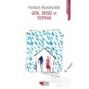 CAN / GÖK, DENİZ VE TOPRAK / F.BÜYÜKYILDIZ
