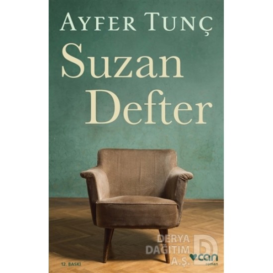 CAN / SUZAN DEFTER / AYFER TUNÇ