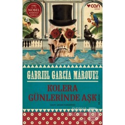 CAN / KOLERA GÜNLERİNDE AŞK