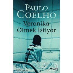 CAN / VERONİKA ÖLMEK İSTİYOR (YENİ KAPAK)