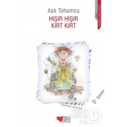 CAN / HIŞIR HIŞIR KIRT KIRT / ASLI TOHUMCU
