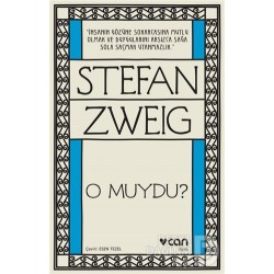 CAN / O MUYDU / STEFAN ZWEIG