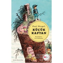 CAN / KÜÇÜK KAPTAN / PAUL BİEGEL