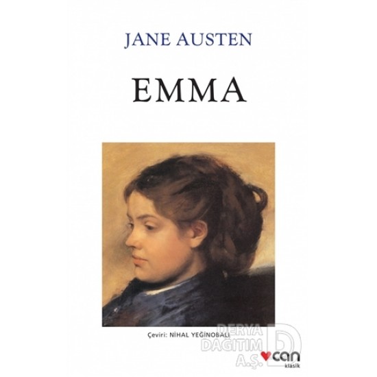 CAN / EMMA / JANE AUSTEN