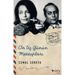CAN / ON ÜÇ GÜNÜN MEKTUPLARI