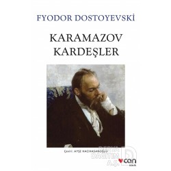 CAN / KARAMAZOV KARDEŞLER