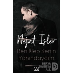 CAN / BEN HEP SENİN YANINDAYIM