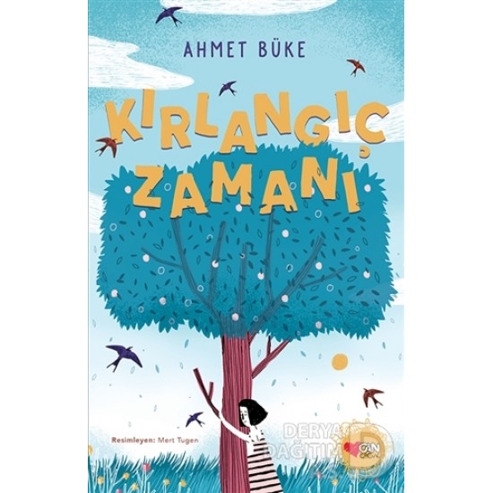 CAN / KIRKLANGIÇ ZAMANI / AHMET BÜKE CAN / KIRKLANGIÇ ZAMANI / AHMET BÜKE