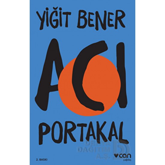 CAN / ACI PORTAKAL - YİĞİT BENER