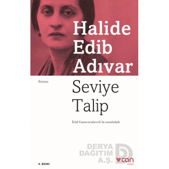 CAN / SEVİYE TALİP