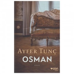 CAN / OSMAN - AYFER TUNÇ