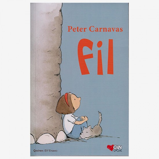 CAN / FİL / PETER CARNAVAS CAN / FİL / PETER CARNAVAS