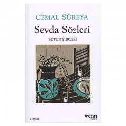 CAN / SEVDA SÖZLERİ