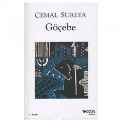 CAN / GÖÇEBE