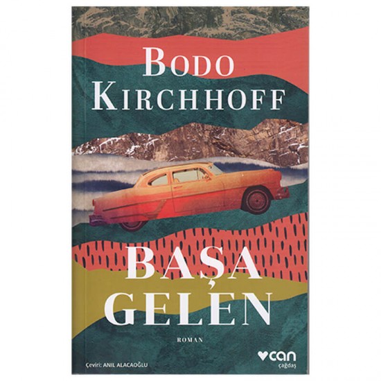 CAN / BAŞA GELEN