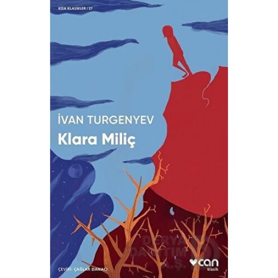 CAN / KLARA MİLİÇ - KISA KLASİKLER 27