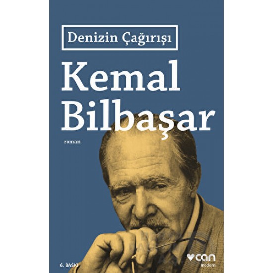 CAN / DENİZİN ÇAĞIRIŞI (YENİ KAPAK)