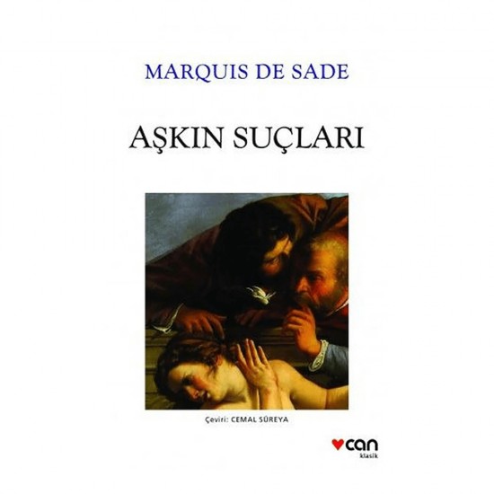 CAN / AŞKIN SUÇLARI