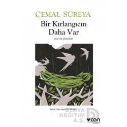CAN / BİR KIRLANGICIM DAHA VAR
