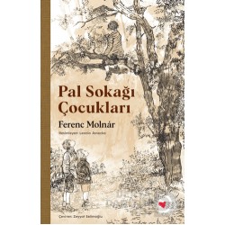 CAN / PAL SOKAĞI ÇOCUKLARI (YENİ KAPAK)