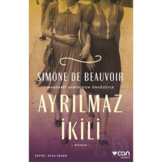 CAN / AYRILMAZ İKİLİ
