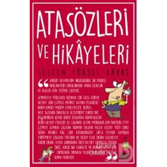 CARPEDİEM / ATASÖZLERİ VE HİKAYELERİ