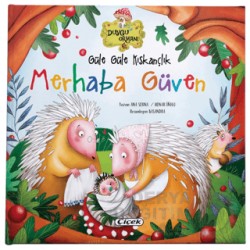 ÇİÇEK / GÜLE GÜLE KISKANÇLIK - MERHABA GÜVEN (CİLTLİ)