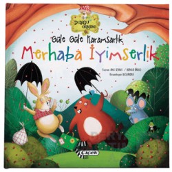 ÇİÇEK / GÜLE GÜLE KARAMSARLIK - MERHABA İYİMSERLİK (CİLTLİ)