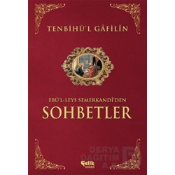 ÇELİK / TENBİHÜL GAFİLİN: SOHBETLER - KARTON