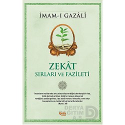 ÇELİK / ZEKAT SIRLARI VE FAZİLETİ