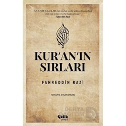 ÇELİK / KURANIN SIRLARI / FAHREDDİN RAZİ