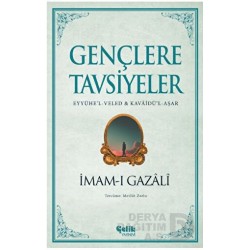 ÇELİK / GENÇLERE TAVSİYELER