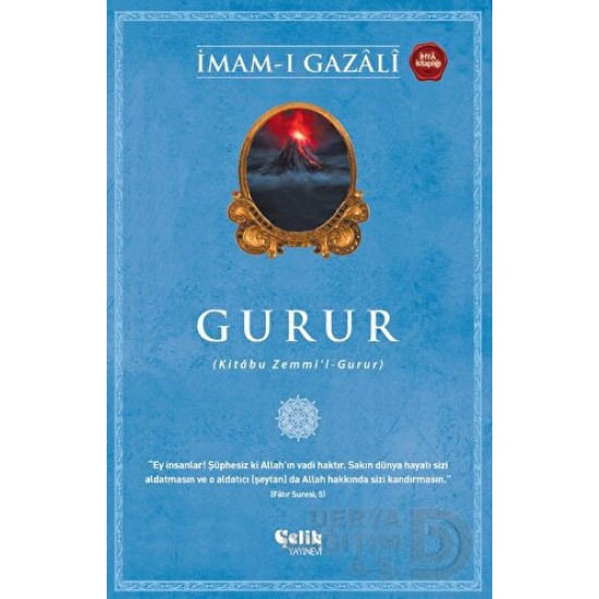 ÇELİK / GURUR