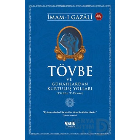 ÇELİK / TÖVBE