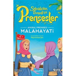 ÇELİK / PRENSESLER - MALAHAYATİ