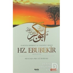 ÇELİK / HZ. EBUBEKİR