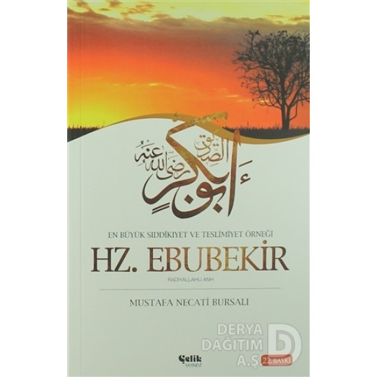 ÇELİK / HZ. EBUBEKİR