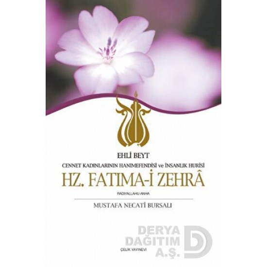 ÇELİK / HZ. FATIMA - İ ZEHRA