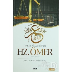 ÇELİK / HZ. ÖMER