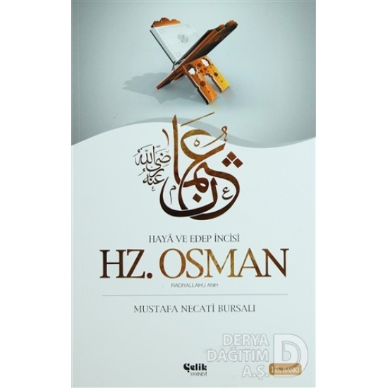 ÇELİK / HZ. OSMAN