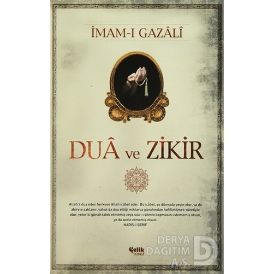 ÇELİK / DUA VE ZİKİR