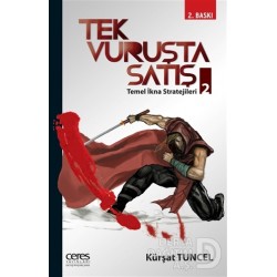 CERES / TEK VURUŞTA SATIŞ 2