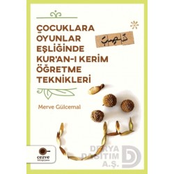 CEZVE / ÇOCUKLARA OYUNLAR EŞL.KUR.KE.ÖĞ.TEKNİKLERİ
