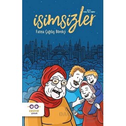 CEZVE / İSİMSİZLER