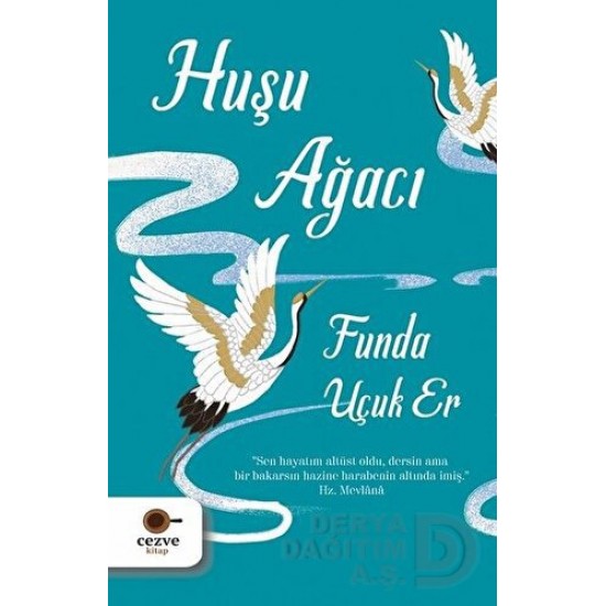 CEZVE / HUŞU AĞACI CEZVE / HUŞU AĞACI