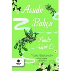 CEZVE / ASUDE BAHÇE