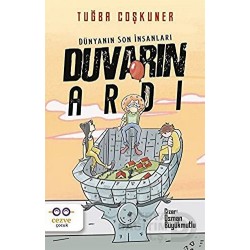 CEZVE / DUVARIN ARDI